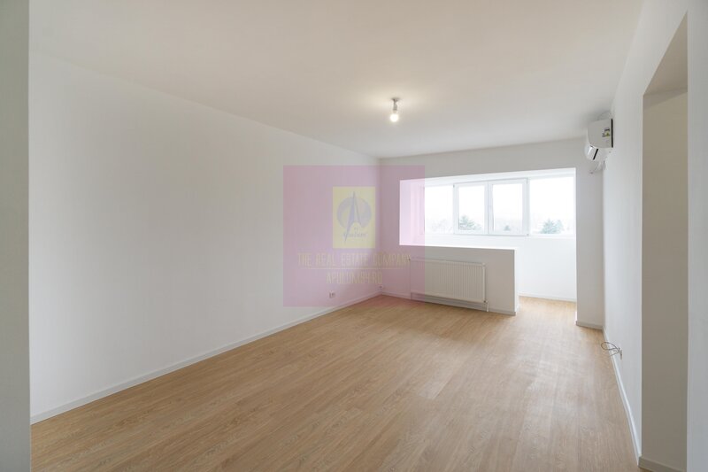 Apartament 2 camere renovat Campia Libertatii