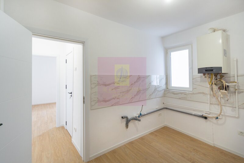 Apartament 2 camere renovat Campia Libertatii