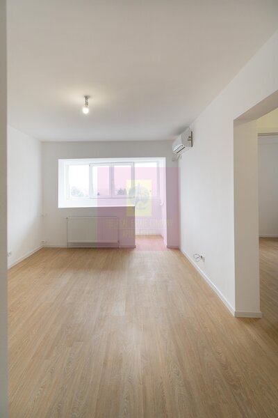 Apartament 2 camere renovat Campia Libertatii